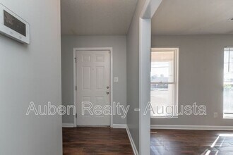 3428 Monte Carlo Dr in Augusta, GA - Building Photo - Building Photo