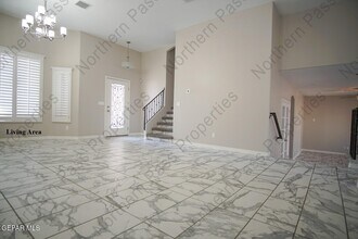12587 Barbaro Wy in El Paso, TX - Building Photo - Building Photo