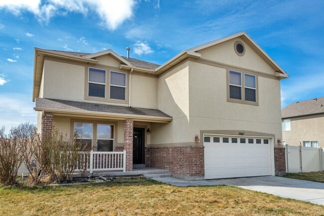 property at 2867 W 400 S