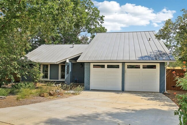 property at 10003 Barrington Cove