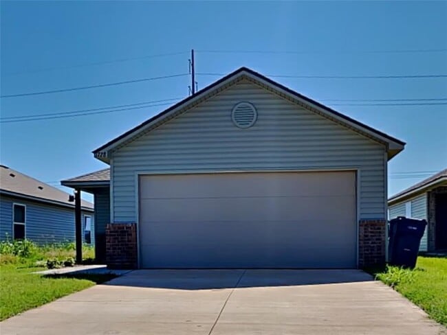 property at 11728 Krew Wy