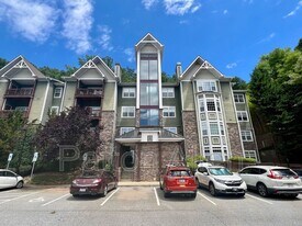 2000 Olde Eastwood Village Blvd in Asheville, NC - Building Photo