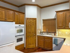 4410 Wild W Cir in Abilene, TX - Foto de edificio - Building Photo