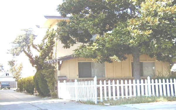 1033 Regent St in Alameda, CA - Building Photo - Building Photo