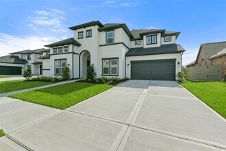 4907 Olive Province Ln in Manvel, TX - Building Photo - Building Photo