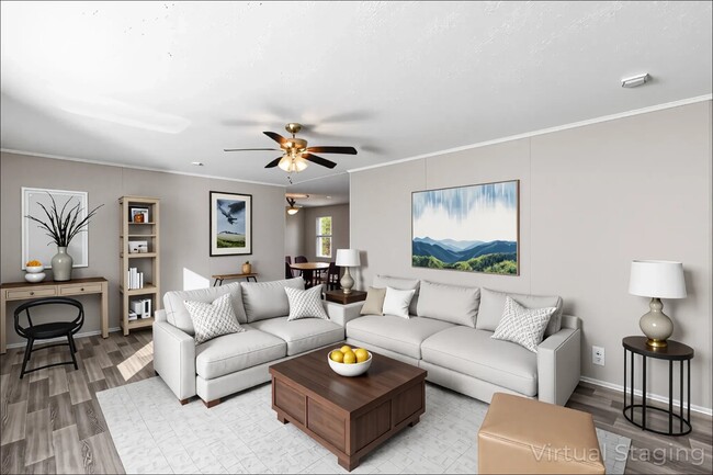 property at 785 Suffield Ln