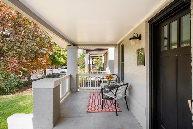 3884 Osceola St in Denver, CO - Building Photo - Building Photo