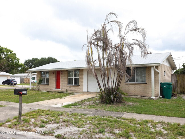 property at 2375 Ricky Rd