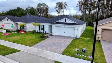 3293 Sanctuary Dr in Clermont, FL - Building Photo - Building Photo