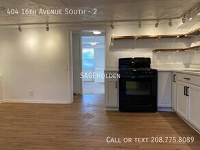 404 16th Ave S in Nampa, ID - Building Photo - Building Photo
