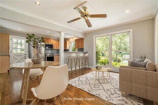 3302 Lenox Pl NE in Atlanta, GA - Building Photo