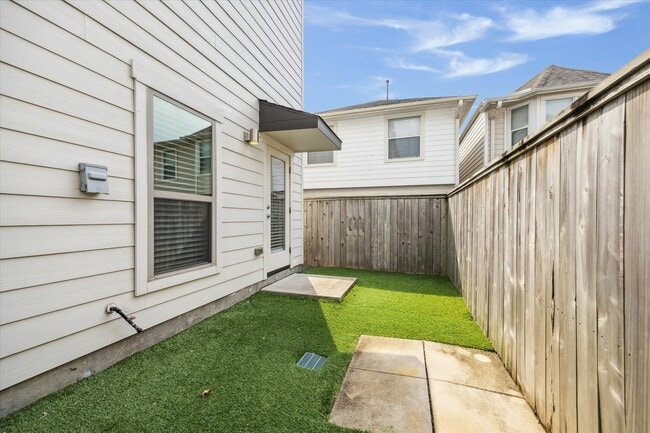 1609 W 15th St in Houston, TX - Building Photo - Building Photo