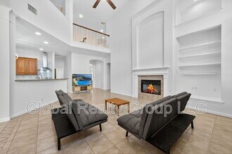 18743 Danforth Cove in San Antonio, TX - Building Photo - Building Photo