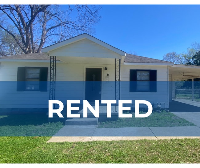 property at 11 Quillen Ave