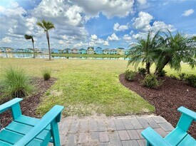 3029 Caribbean Soul Dr in Kissimmee, FL - Building Photo