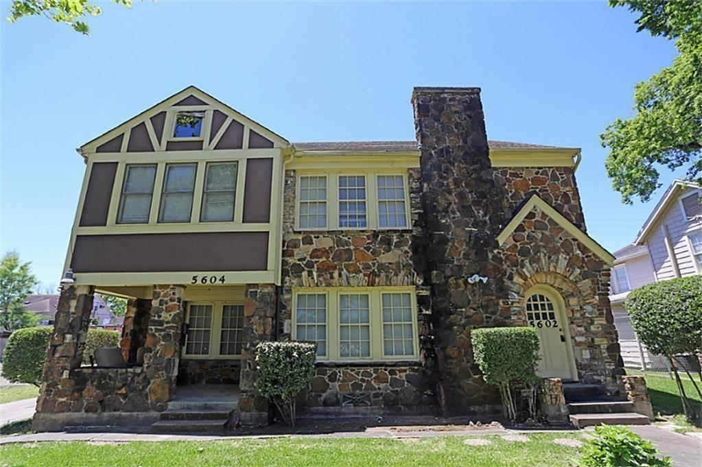 5604 Chaucer Dr Photo