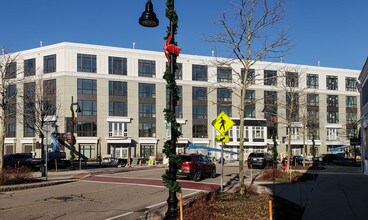 Brio Hingham in Hingham, MA - Building Photo - Building Photo