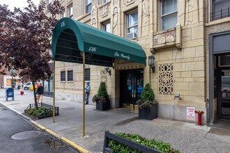 The Waverly in New York, NY - Building Photo - Building Photo