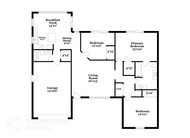 7025 Rockwood Dr in Port Richey, FL - Building Photo - Building Photo
