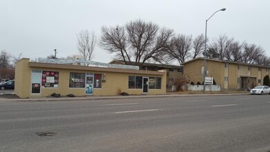 409 2nd Ave E in Twin Falls, ID - Building Photo - Building Photo