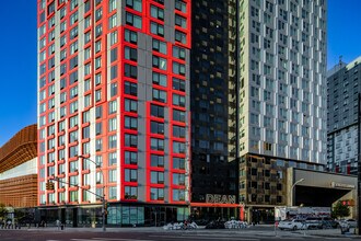 461 Dean in Brooklyn, NY - Building Photo - Building Photo