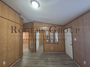 236-238 Crozier St in Henderson, NC - Building Photo - Building Photo