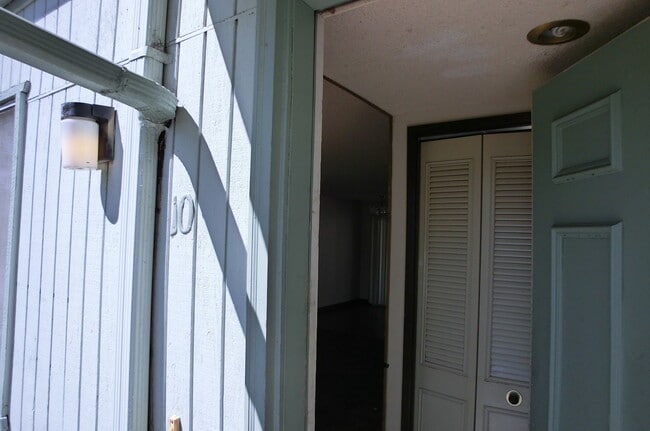 property at 10 NE D St