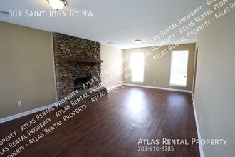 301 St John Rd NW in Birmingham, AL - Building Photo - Building Photo