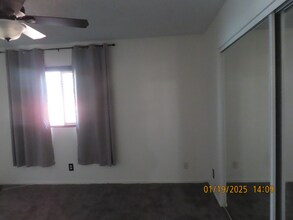 751 Higgins Rd in Barstow, CA - Building Photo - Building Photo