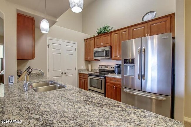 property at 10136 E Southern Ave