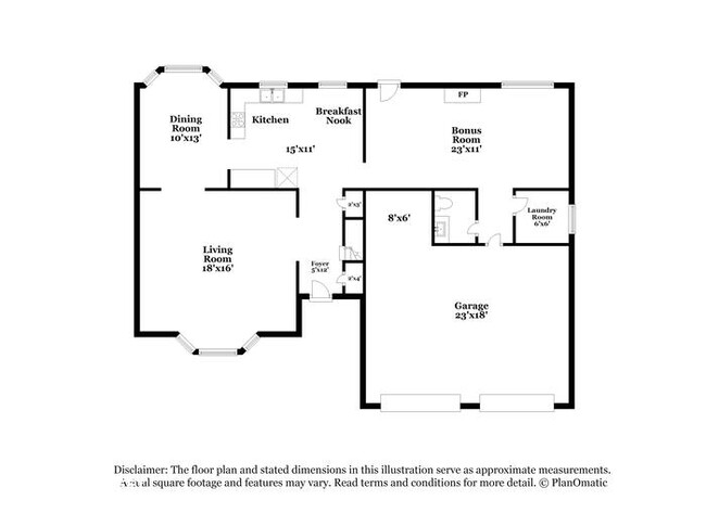 2256 Hidden Creek Dr in Decatur, GA - Building Photo - Building Photo