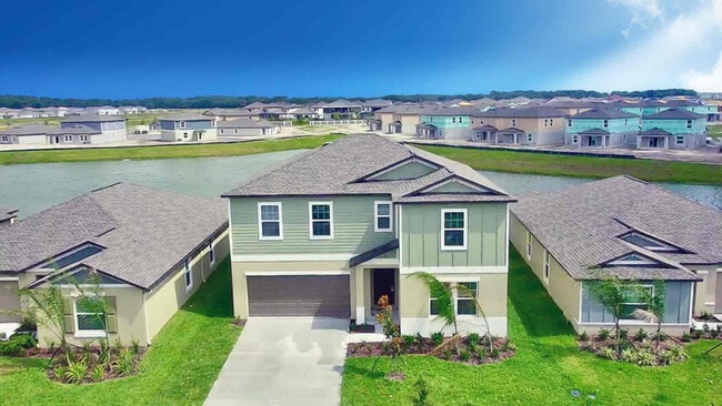 property at 11320 Linden Depot Rd