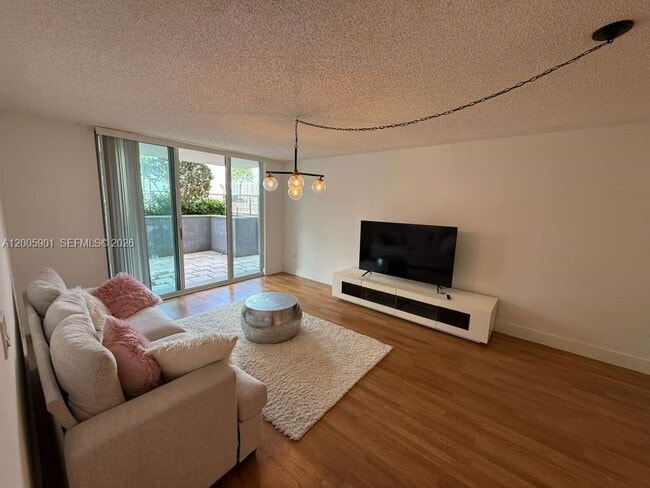 property at 1155 Brickell Bay Dr