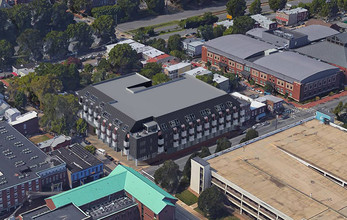 805W Lofts in Richmond, VA - Building Photo - Building Photo
