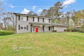1245 June Dr in Decatur, GA - Building Photo - Building Photo