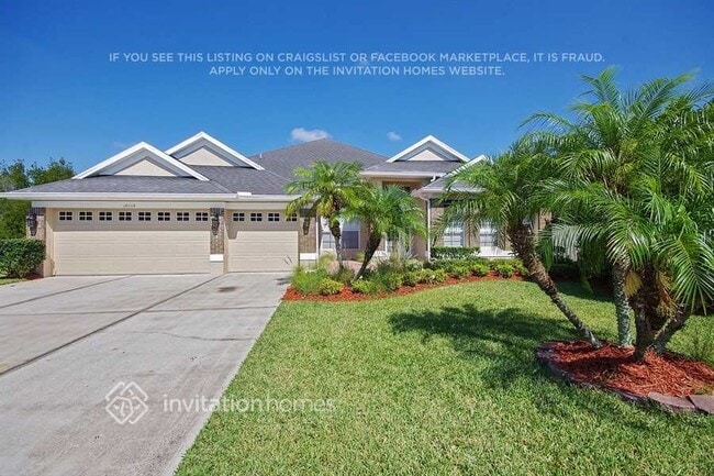 property at 14074 Magnolia Glen Cir