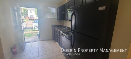 1726 Claiborne St in Richmond, VA - Building Photo - Building Photo