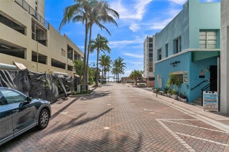 324 Indiana St in Hollywood, FL - Foto de edificio - Building Photo