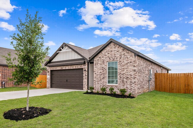 property at 400 Mystic Slopes Dr