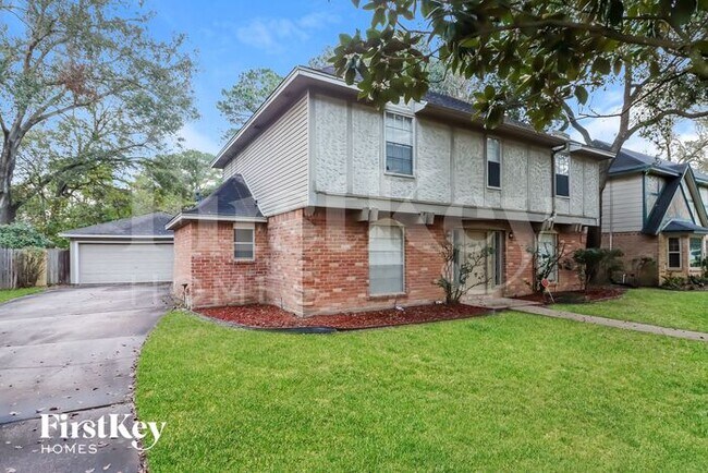 11506 Bristol Ln Ct in Houston, TX - Building Photo - Building Photo