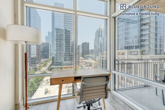 101 Colorado St in Austin, TX - Building Photo - Building Photo