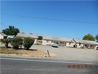24019 State Highway 33 in Crows Landing, CA - Building Photo