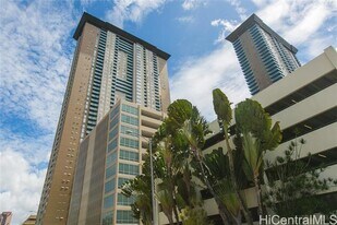 801 South St in Honolulu, HI - Building Photo