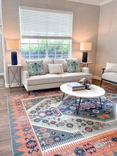 The Preserve Apartments in Gulfport, MS - Foto de edificio - Building Photo