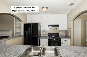 3004 Meadow Glen Pass in Fairburn, GA - Building Photo - Building Photo