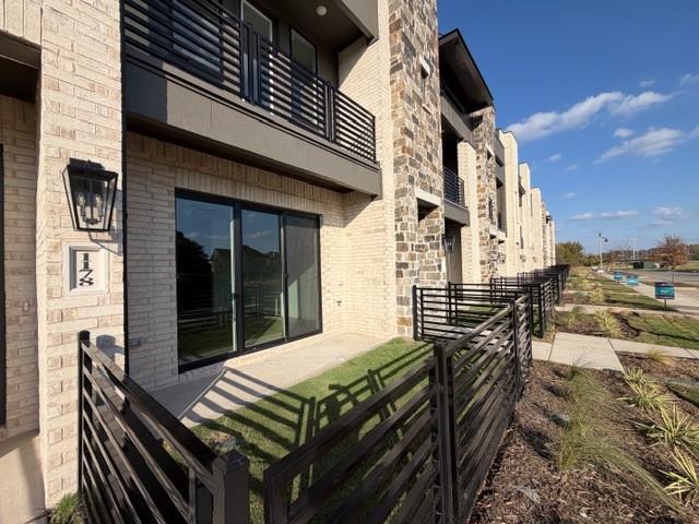 1178 Daybreak Dr in Allen, TX - Foto de edificio - Building Photo