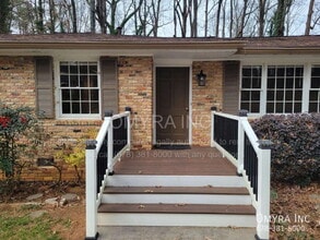 3232 Woodlynne Way in Doraville, GA - Building Photo - Building Photo