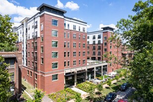 Chelsea in St. Louis, MO - Building Photo