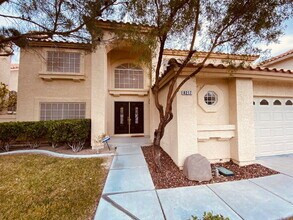 8217 Ocean Terrace Way in Las Vegas, NV - Building Photo - Building Photo