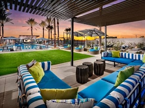 16450 Veterans Wy in Tustin, CA - Building Photo - Building Photo